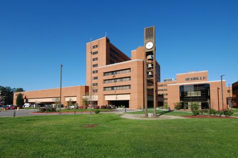 Durham VA
