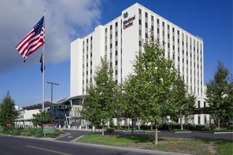 Tibor Rubin VA Medical Center