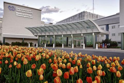 Washington VA Medical Center